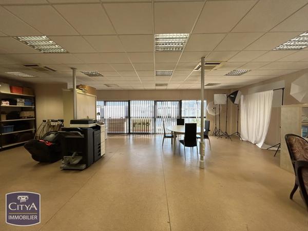 Local commercial à vendre 219.04m² Olivet (45160)