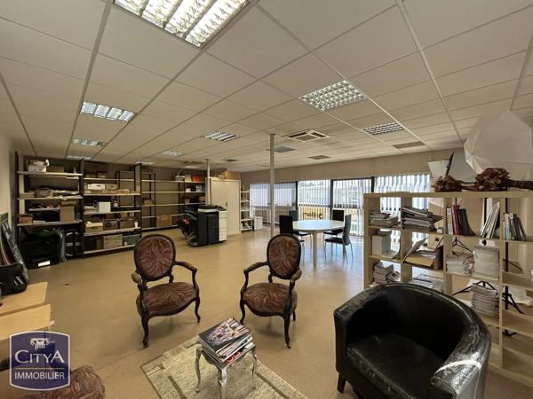 Local commercial à vendre 219.04m² Olivet (45160)