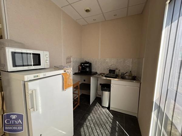 Local commercial à vendre 219.04m² Olivet (45160)