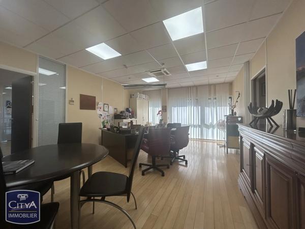 Local commercial à vendre 219.04m² Olivet (45160)
