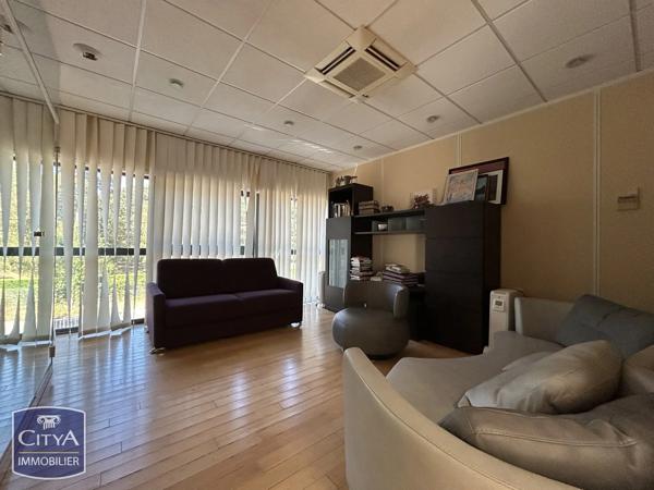Local commercial à vendre 219.04m² Olivet (45160)