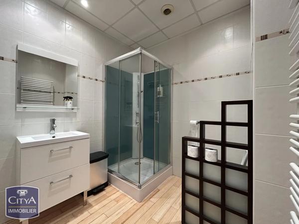 Local commercial à vendre 219.04m² Olivet (45160)