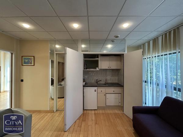 Local commercial à vendre 219.04m² Olivet (45160)