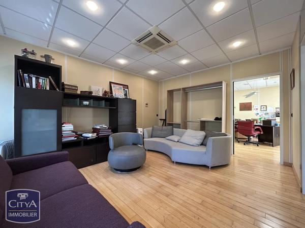 Local commercial à vendre 219.04m² Olivet (45160)