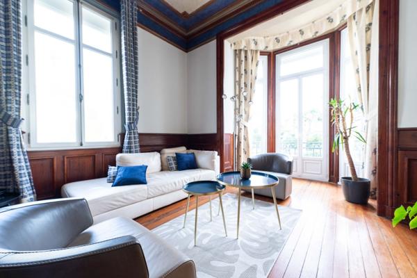 Vente Maison bourgeoise Royan 9 Pièces 223 m²