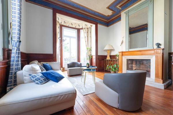 Vente Maison bourgeoise Royan 9 Pièces 223 m²