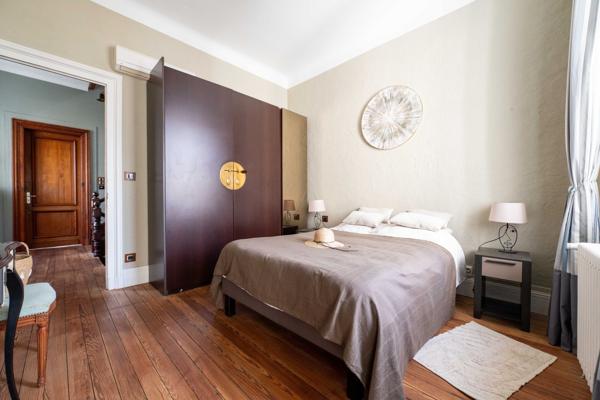 Vente Maison bourgeoise Royan 9 Pièces 223 m²