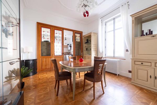 Vente Maison bourgeoise Royan 9 Pièces 223 m²
