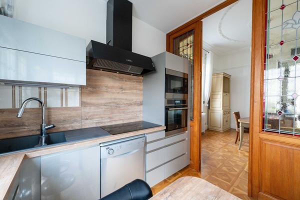 Vente Maison bourgeoise Royan 9 Pièces 223 m²