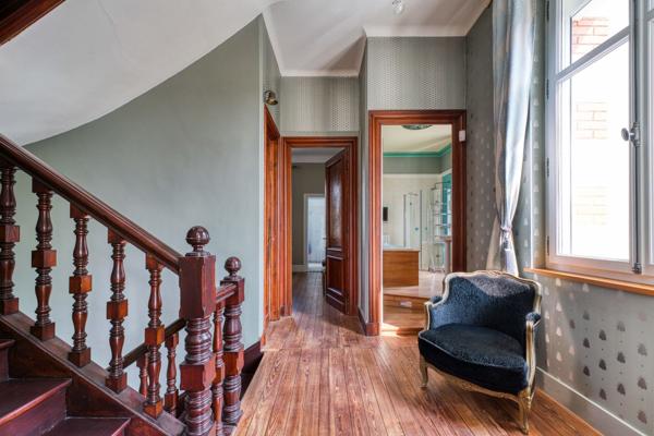Vente Maison bourgeoise Royan 9 Pièces 223 m²