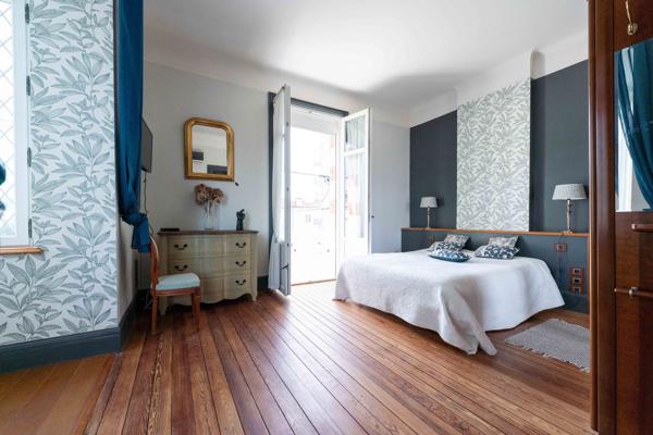Vente Maison bourgeoise Royan 9 Pièces 223 m²