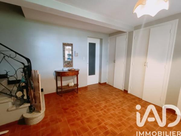 Maison à vendre 4 pièces 108 m² Cusset
