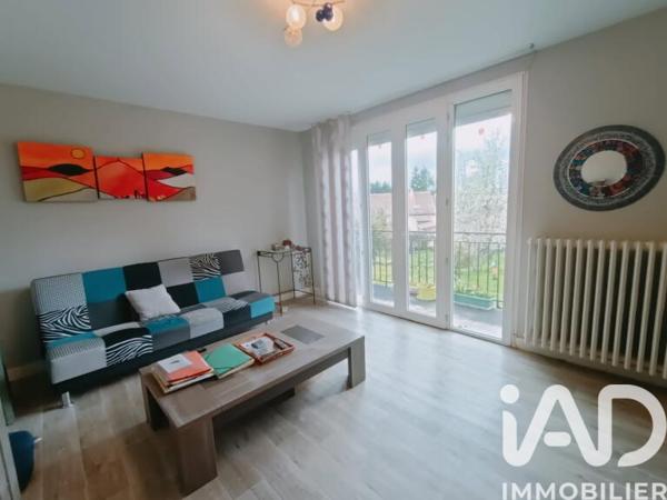 Maison à vendre 4 pièces 108 m² Cusset
