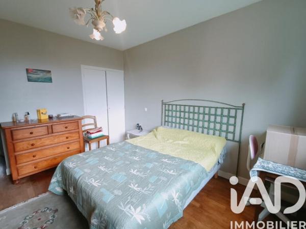 Maison à vendre 4 pièces 108 m² Cusset