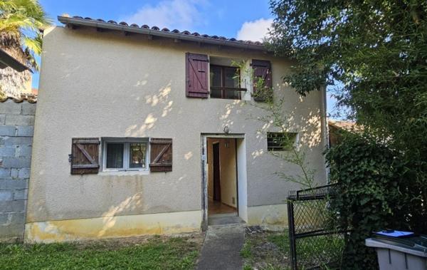 Vente Maison Dqe ville Mielan   