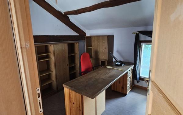 Vente Maison Dqe ville Mielan   