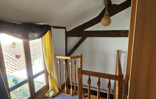 Vente Maison Dqe ville Mielan   