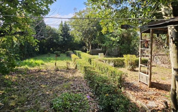 Vente Maison Dqe ville Mielan   