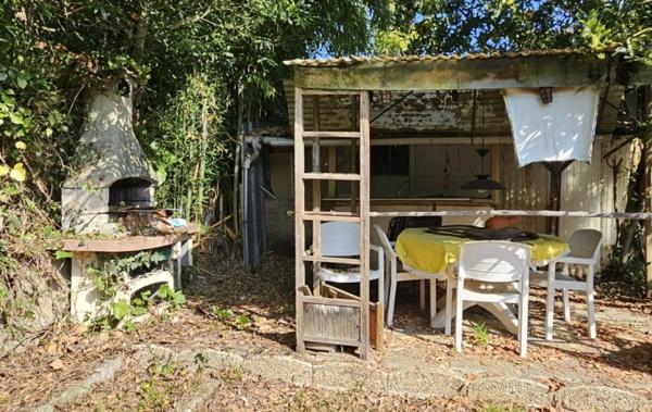 Vente Maison Dqe ville Mielan   