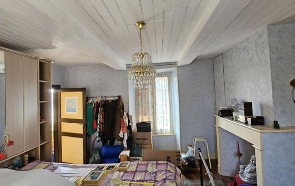 Vente Maison Dqe ville Mielan   