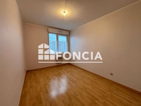 Location Appartement 2 pièces 47.15 m² - 17 RUE SAINT NESTOR Lyon 69008