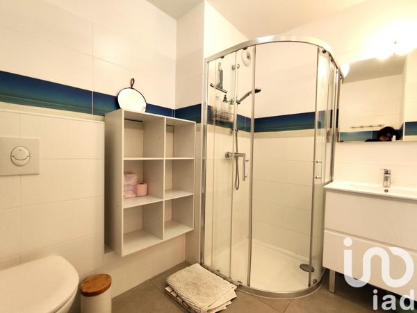 Appartement à vendre 3 pièces 45 m² Bormes-les-Mimosas
