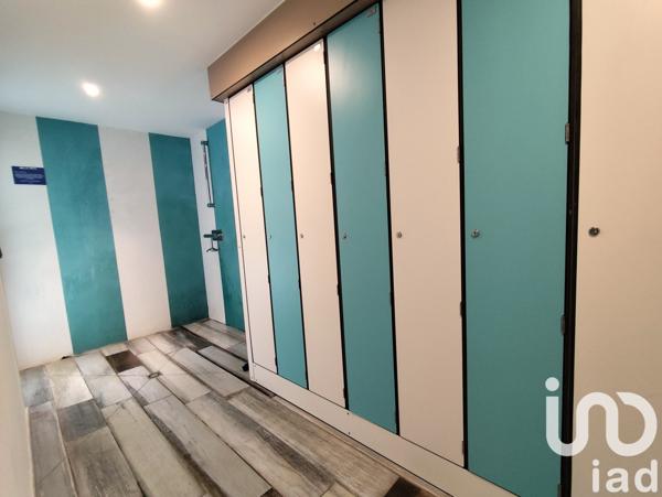 Appartement à vendre 3 pièces 45 m² Bormes-les-Mimosas