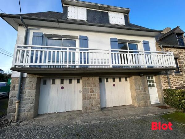 Appartement 2 pièce(s)