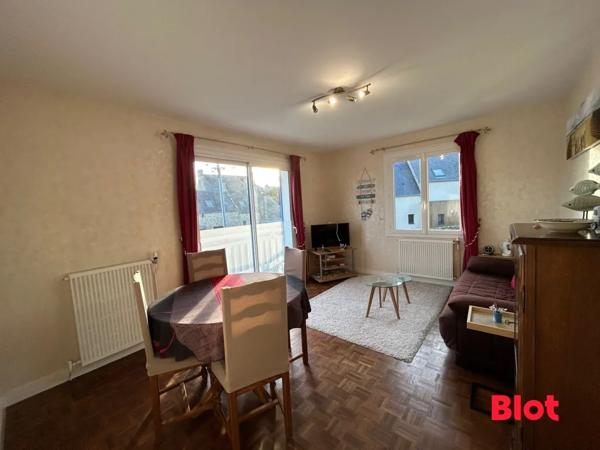 Appartement 2 pièce(s)