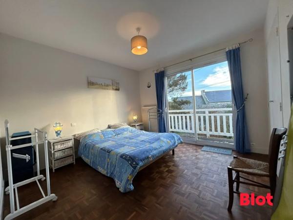 Appartement 2 pièce(s)