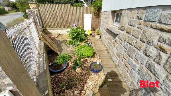 Appartement 2 pièce(s)