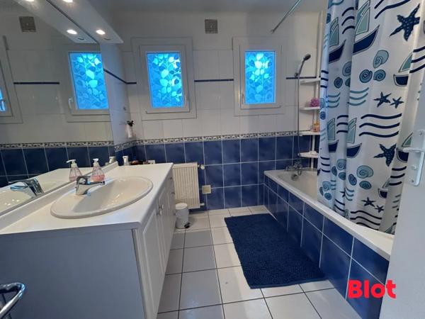 Appartement 2 pièce(s)