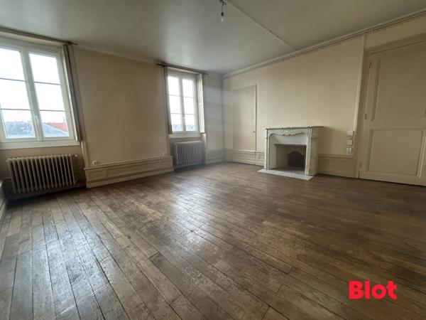 Appartement 2 pièce(s)