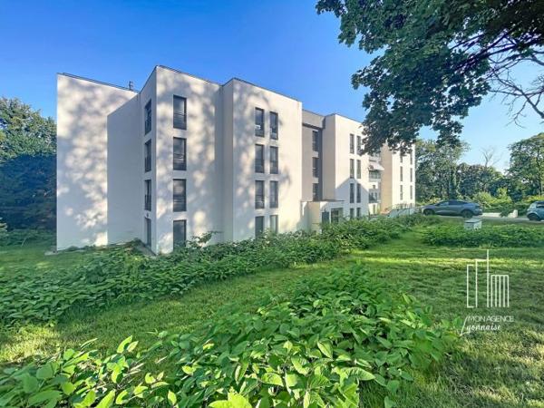 T4 Saint-Didier-au-Mont-d'Or