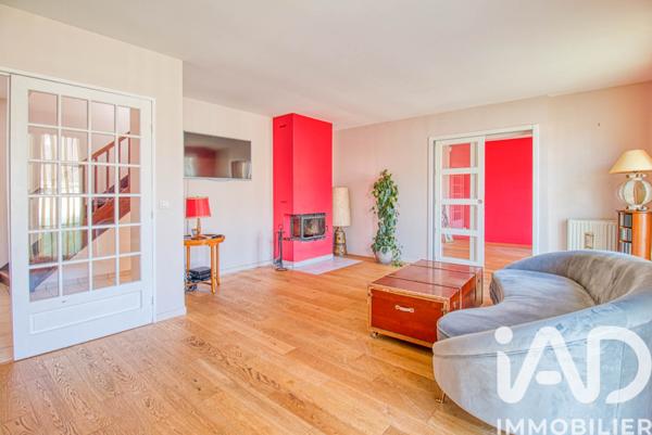 Maison à vendre 7 pièces 143 m² Andrésy