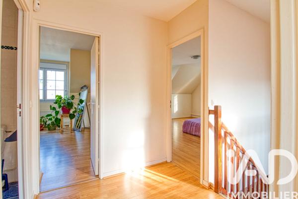 Maison à vendre 7 pièces 143 m² Andrésy