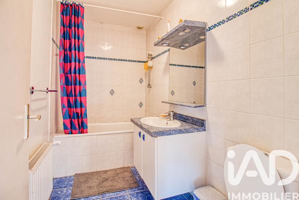 Maison à vendre 7 pièces 143 m² Andrésy