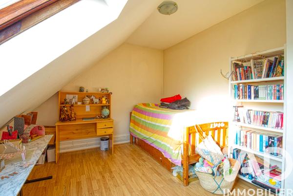 Maison à vendre 7 pièces 143 m² Andrésy