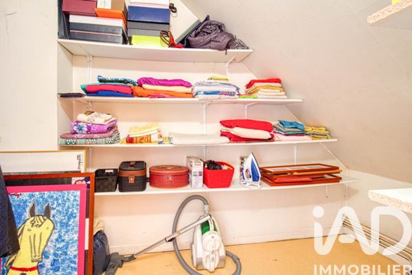 Maison à vendre 7 pièces 143 m² Andrésy