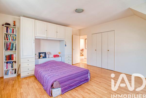 Maison à vendre 7 pièces 143 m² Andrésy