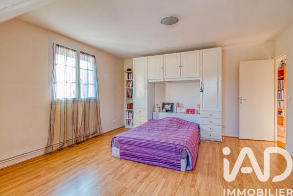 Maison à vendre 7 pièces 143 m² Andrésy