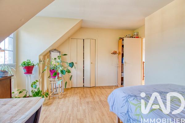 Maison à vendre 7 pièces 143 m² Andrésy