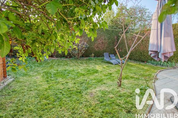 Maison à vendre 7 pièces 143 m² Andrésy