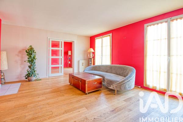 Maison à vendre 7 pièces 143 m² Andrésy
