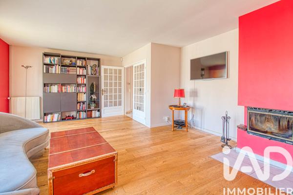 Maison à vendre 7 pièces 143 m² Andrésy
