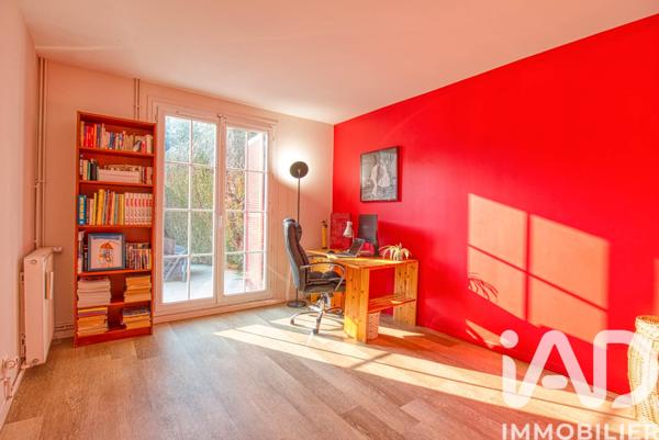 Maison à vendre 7 pièces 143 m² Andrésy