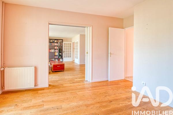 Maison à vendre 7 pièces 143 m² Andrésy