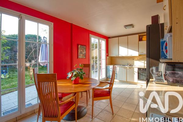 Maison à vendre 7 pièces 143 m² Andrésy