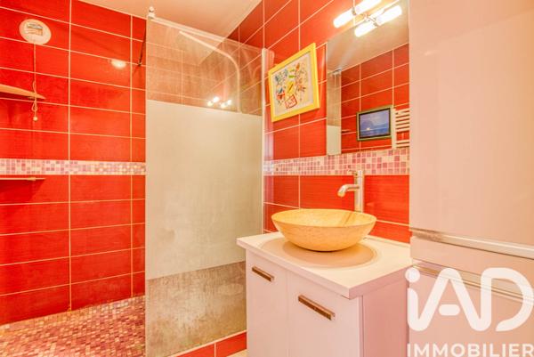 Maison à vendre 7 pièces 143 m² Andrésy