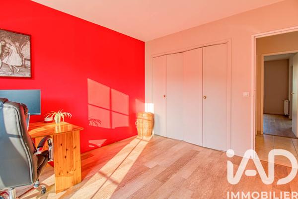 Maison à vendre 7 pièces 143 m² Andrésy
